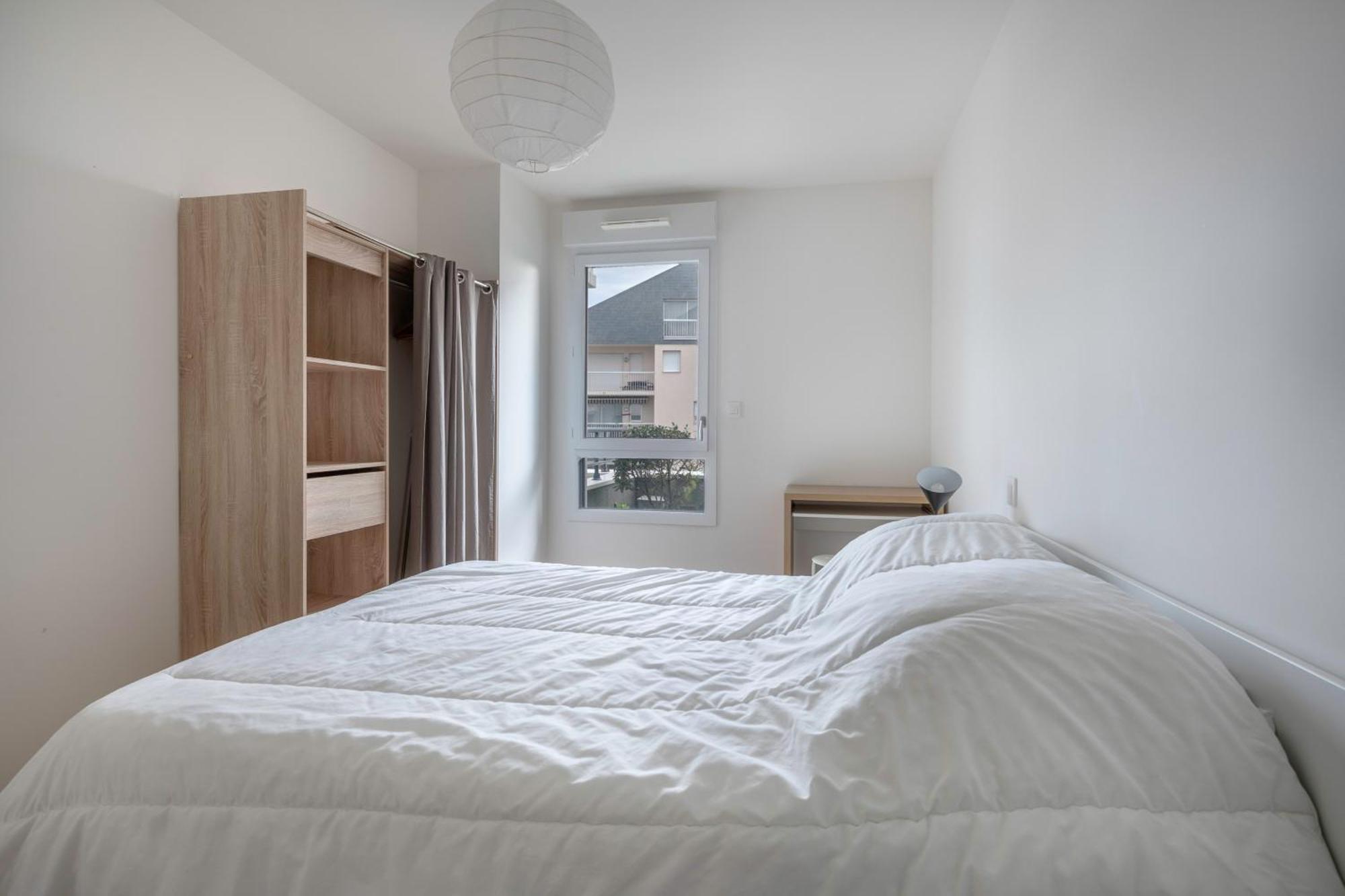 Appartamento Viree Au Pouliguen A 150m Du Port