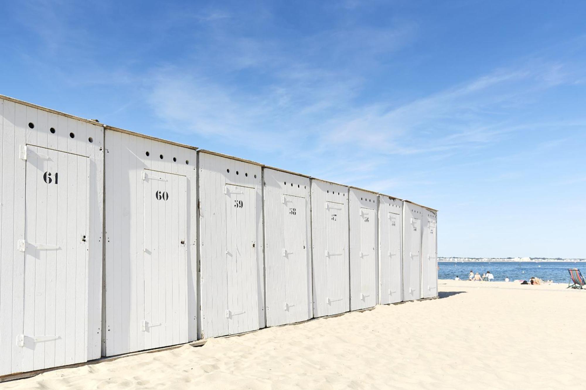 Viree Au Pouliguen A 150m Du Port Appartamento Le Pouliguen